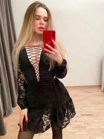 Анкета проститутки Марта - Фото, 23 года, №133759