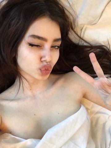 Анкета проститутки Рената - Фото, 23 года, №133697